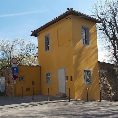 La Casina Del Dazio - Perugia Centro Storico Apartment Luaran gambar