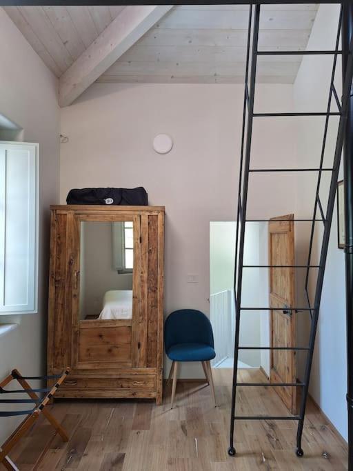 La Casina Del Dazio - Perugia Centro Storico Apartment Luaran gambar